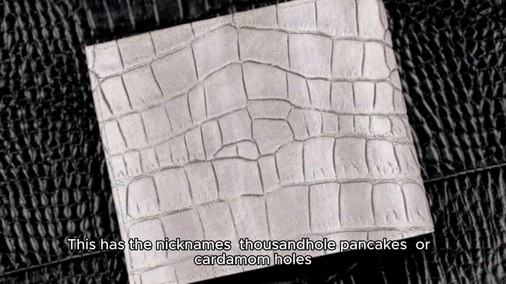 Video thumbnail for baghrir (1)