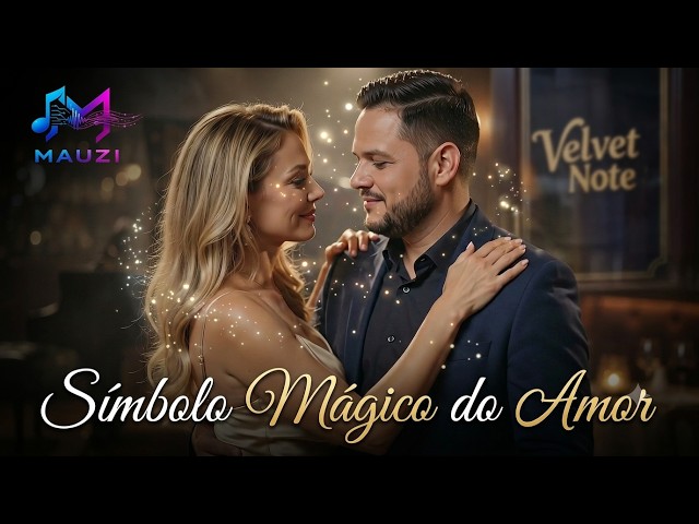Video thumbnail for MauZi | Melodias & Versos - Símbolo Mágico do Amor