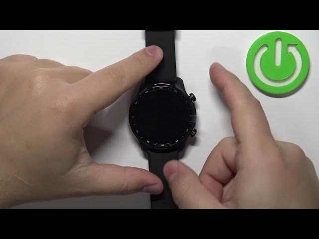 Video thumbnail for How to Enable Power Saving Mode on TicWatch Pro 3 Ultra - Turn On Essential Mode