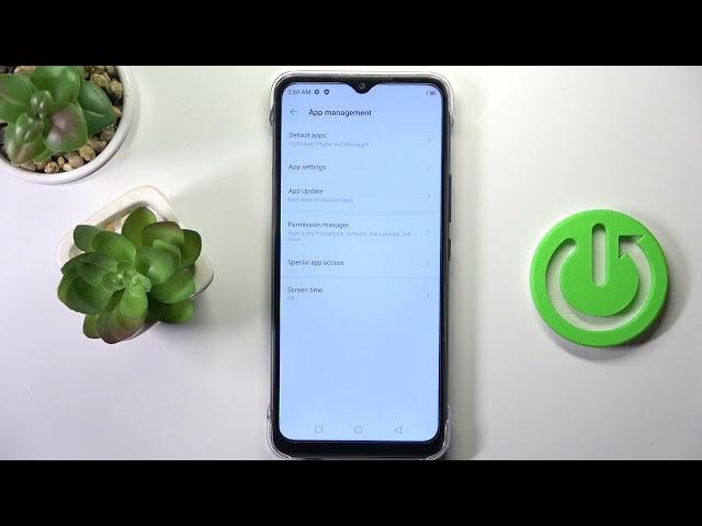 Video thumbnail for How to Reset App Preferences in INFINIX Hot 12i – Reset Preferences to Default
