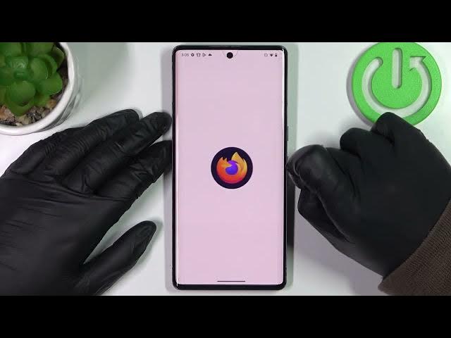 Video thumbnail for How to Download Firefox Browser in GOOGLE Pixel 7 Pro – Install Firefox