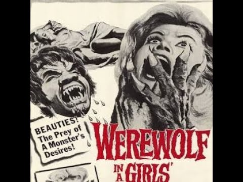 Video thumbnail for WEREWOLF IN GIRLS DORMITORY 1962  ITALIAN HORROR/MYSTERY[ENGLISH DUBBED]