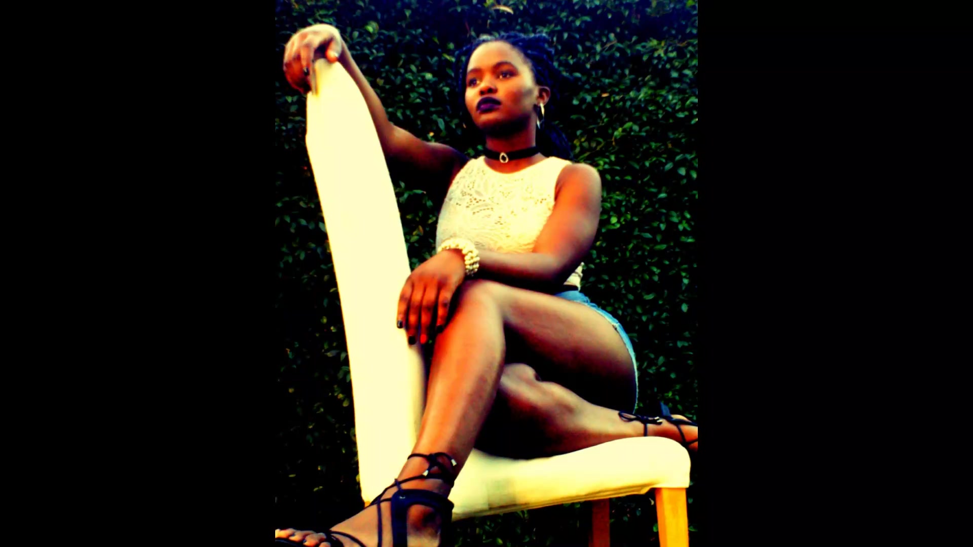 Video thumbnail for Vision Motion Model