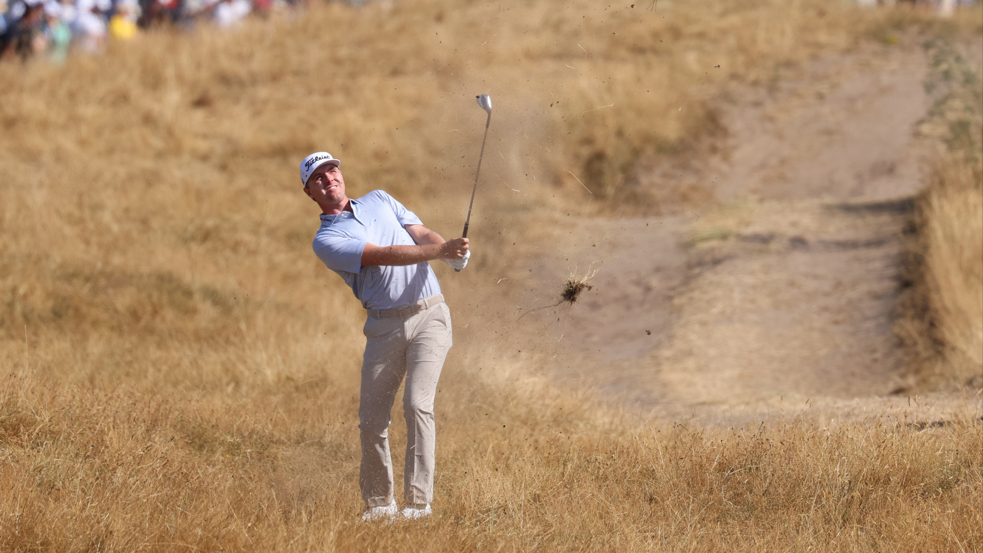 Video thumbnail for Ryan Gerard's Open Championship Insights & Highlights