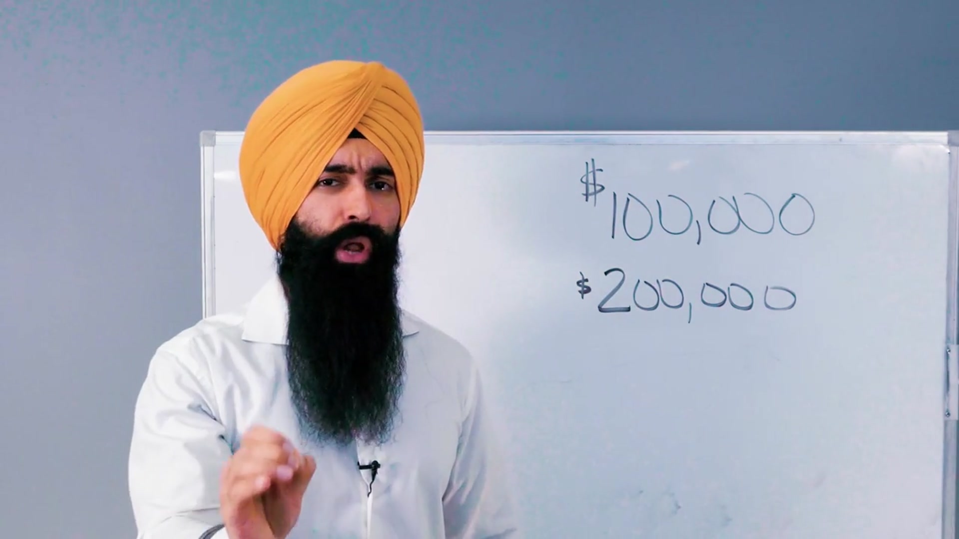 'Video thumbnail for Minority Mindset: high income, broke? understanding wealth, investing, and financial literacy'