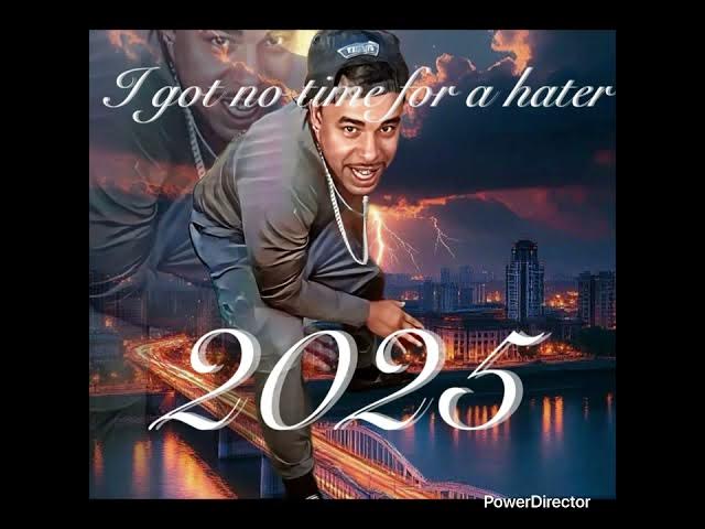Video thumbnail for I got no time for a hater