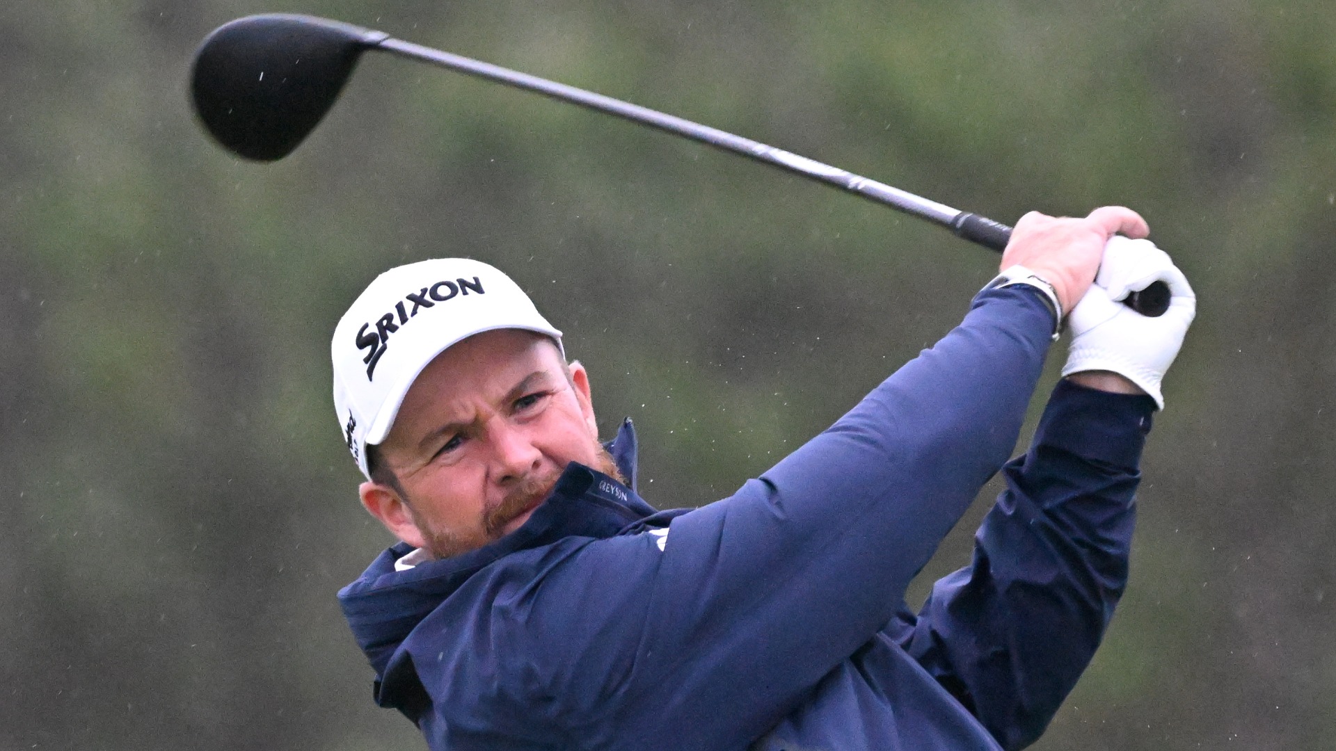 Video thumbnail for Shane Lowry's Journey: Insights from Dublin with Srixon Star