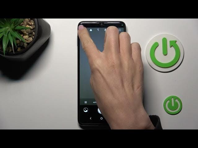 Video thumbnail for How to Choose Resolution of Videos in TCL 408 - Video Quality