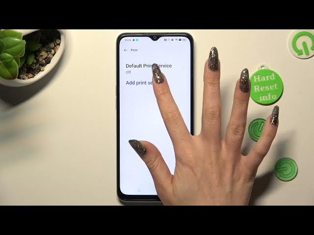 Video thumbnail for How to Connect Printer to Oppo A78 - Pair Printer