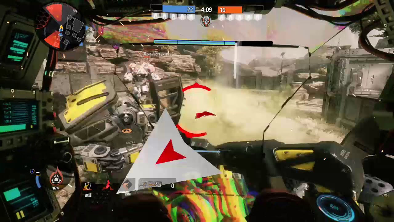 Video thumbnail for Triple Scorch Kill