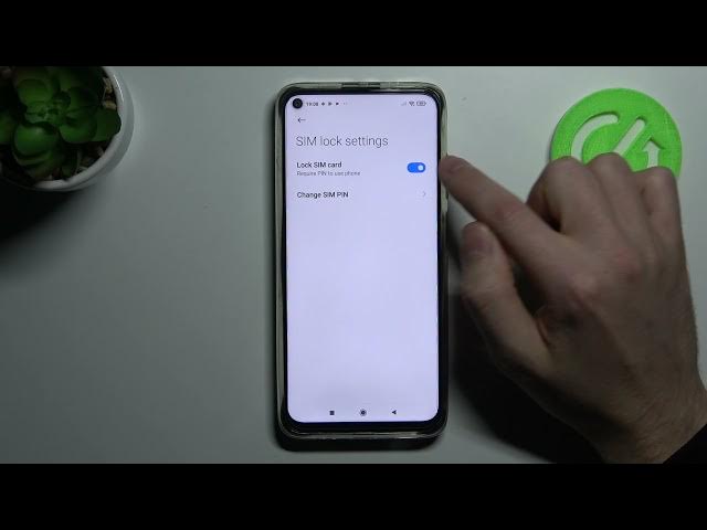 Video thumbnail for How to Remove SIM PIN from SIM Card on Xiaomi Redmi Note 9T – Switch Off SIM PIN