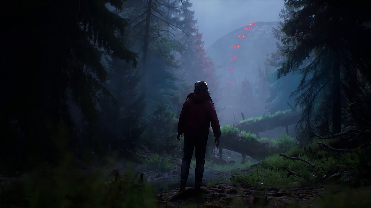 Video thumbnail for The Lost Wild - Official Dev Diary Video