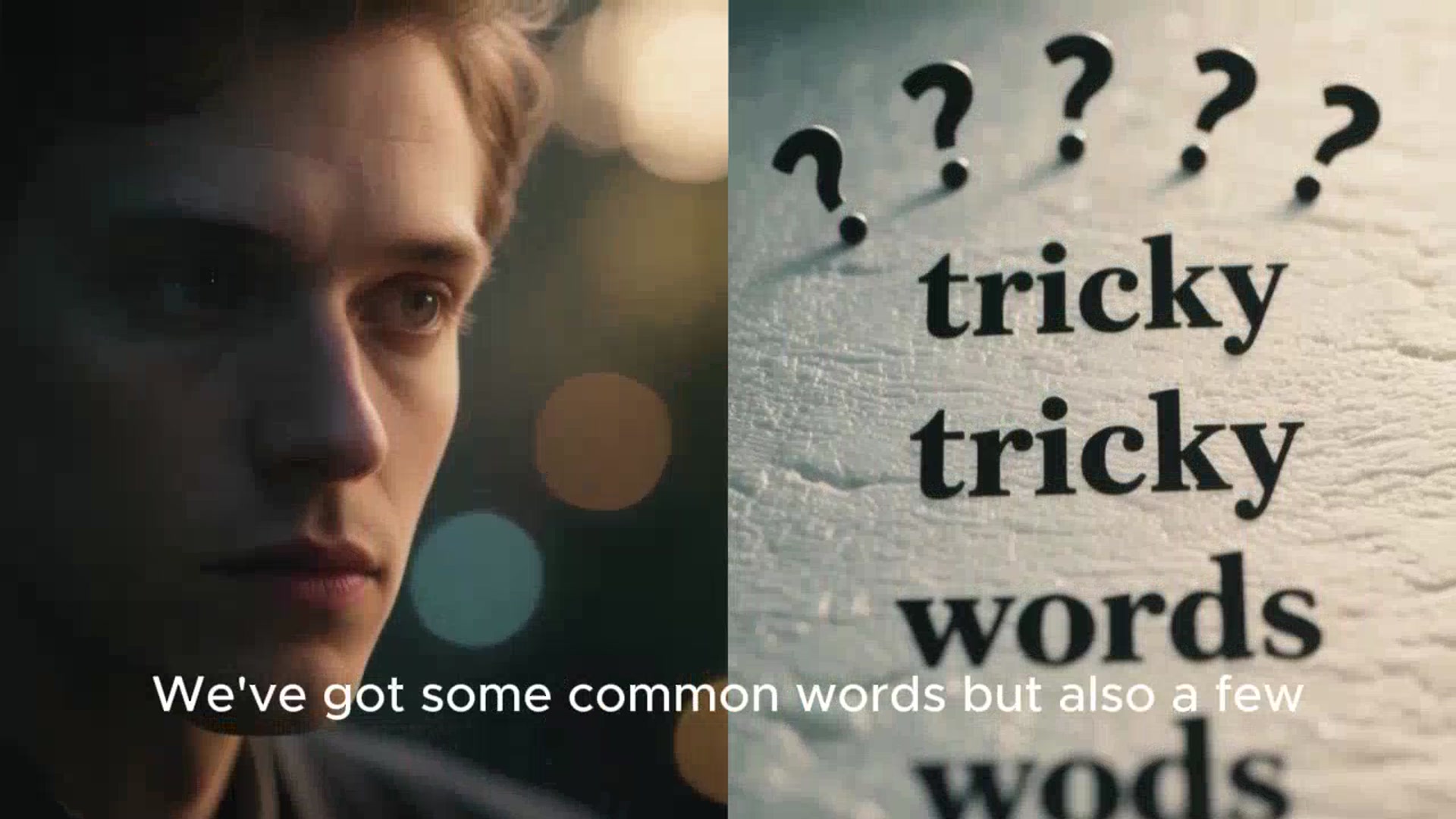 Video thumbnail for Quordle Hints and Answers_ 25 December