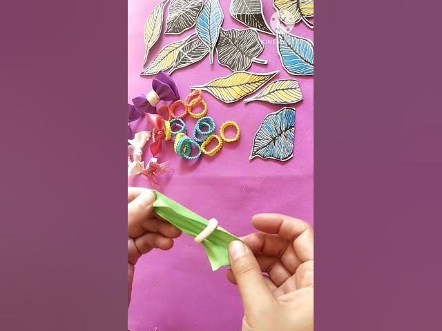Video thumbnail for Ribbon pony DIY