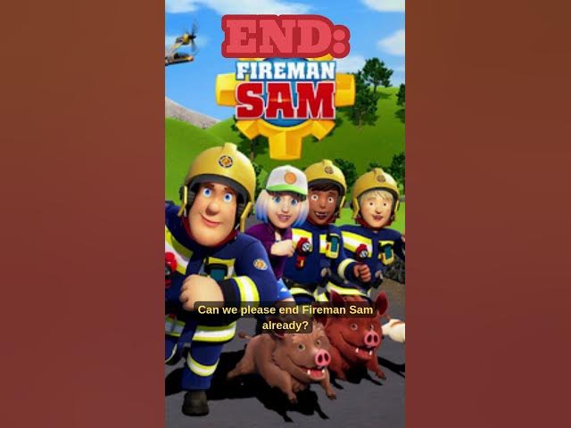 Video thumbnail for PRESCHOOL SHOWS THAT NEED TO END!!