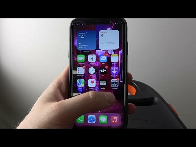 Video thumbnail for How to Pair JBL Party Box 110 with iPhone?