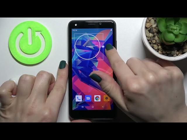 Video thumbnail for STK Life 9 - How To Add & Remove Home Screen Widgets