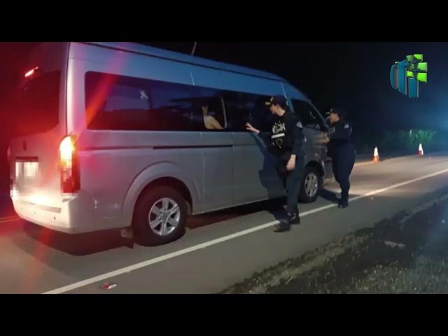 Video thumbnail for Costa Rica intensifica búsqueda de nicaragüense sospechoso de doble crimen