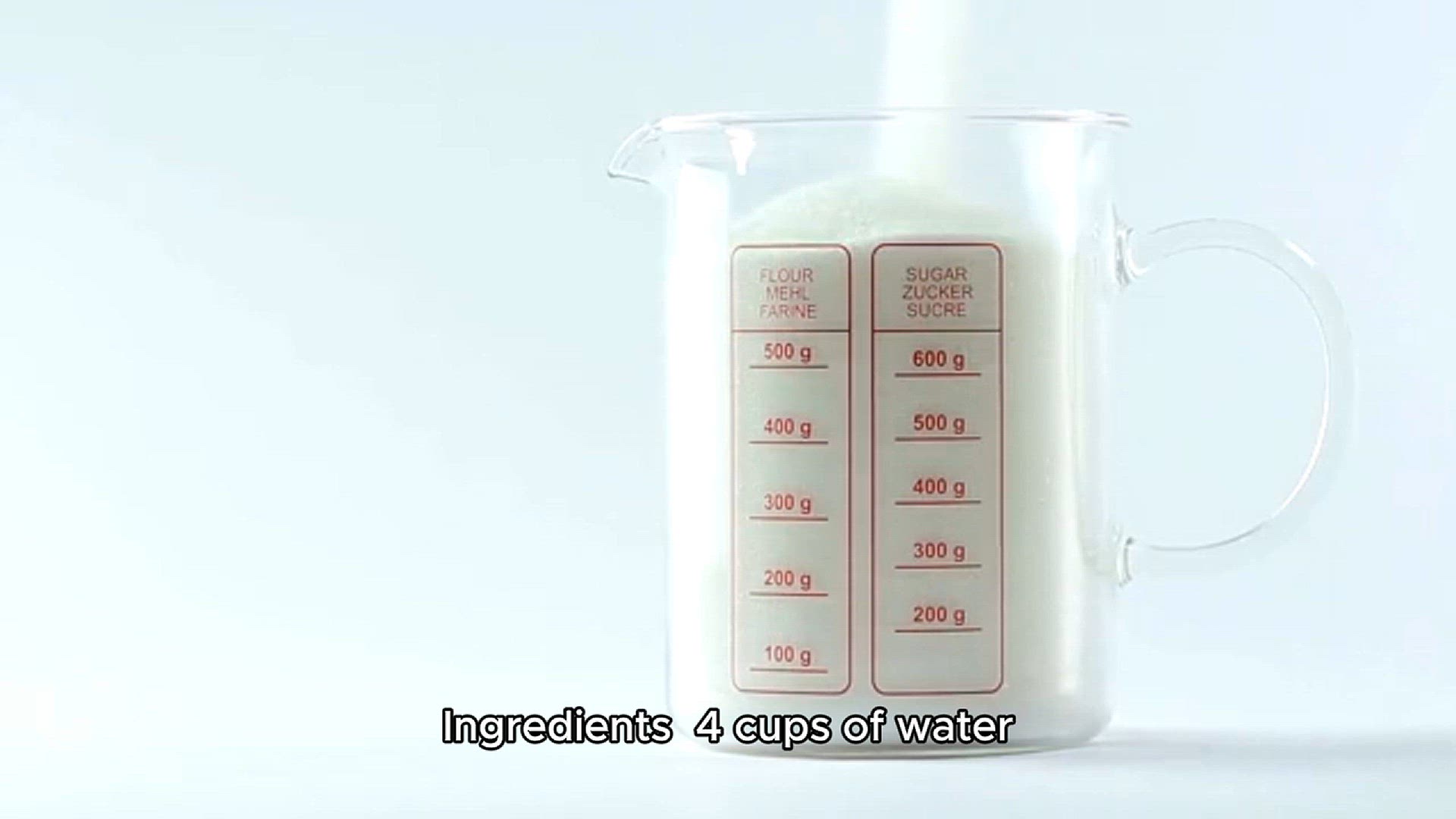 Video thumbnail for Chicken brine recipe