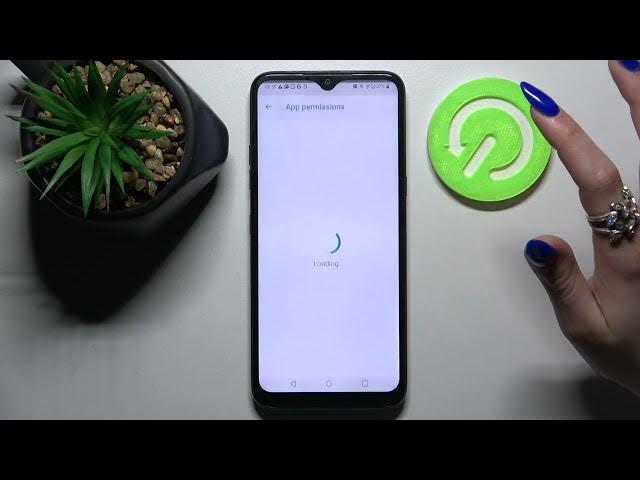 Video thumbnail for How to Manage Apps Permissions on LG K41S – Change Apps Permissions