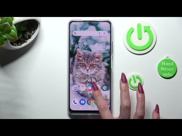 Video thumbnail for How to Lock Apps in POCO X5 – App Lock
