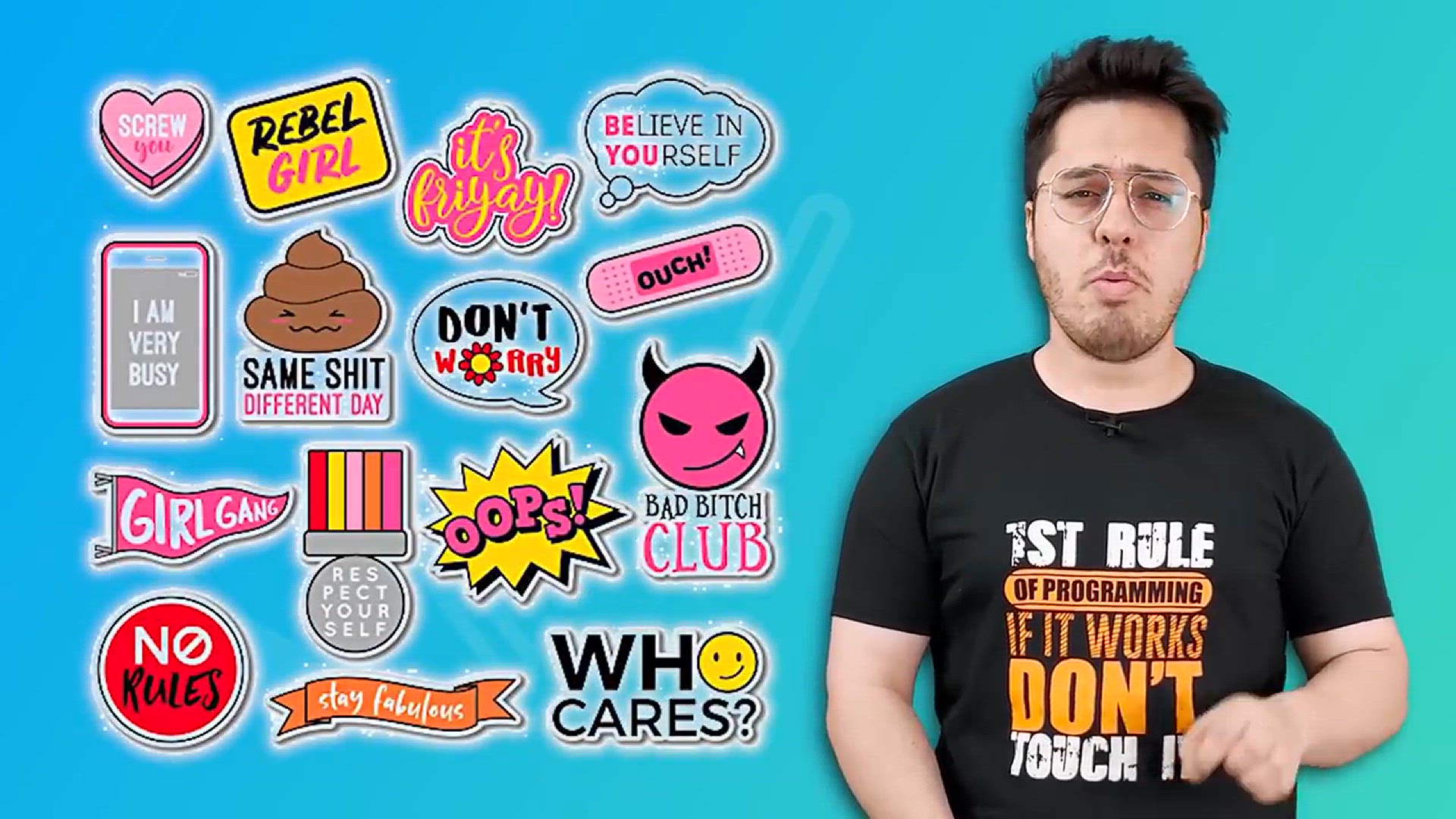 'Video thumbnail for Customizing Hoodies, Mugs & Stickers Page for Codeswear.com _ NextJs Tutorial for Beginners #53'