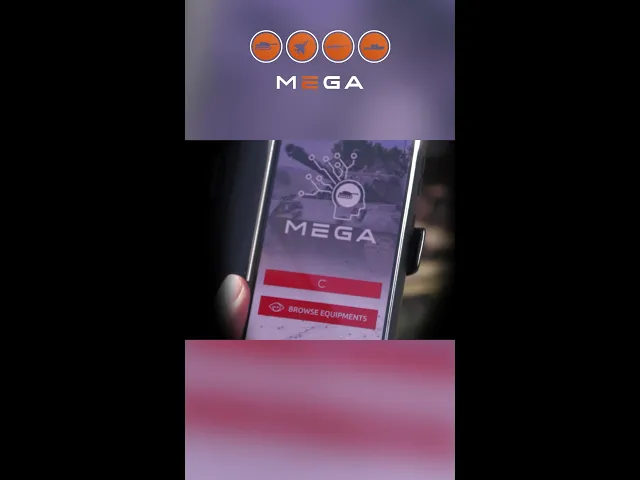 'Video thumbnail for Belgium AI App MEGA Army Could Transform US Army Soldiers' Training and Intelligence'
