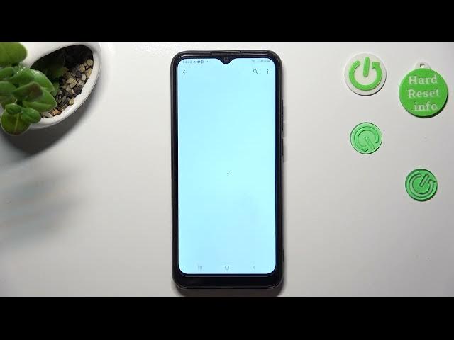 Video thumbnail for How to Use Default Printing Service in Samsung Galaxy A03 - Connect to Printer