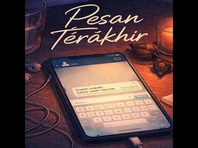 Video thumbnail for Pesan Terakhir - Cunda Wiranto