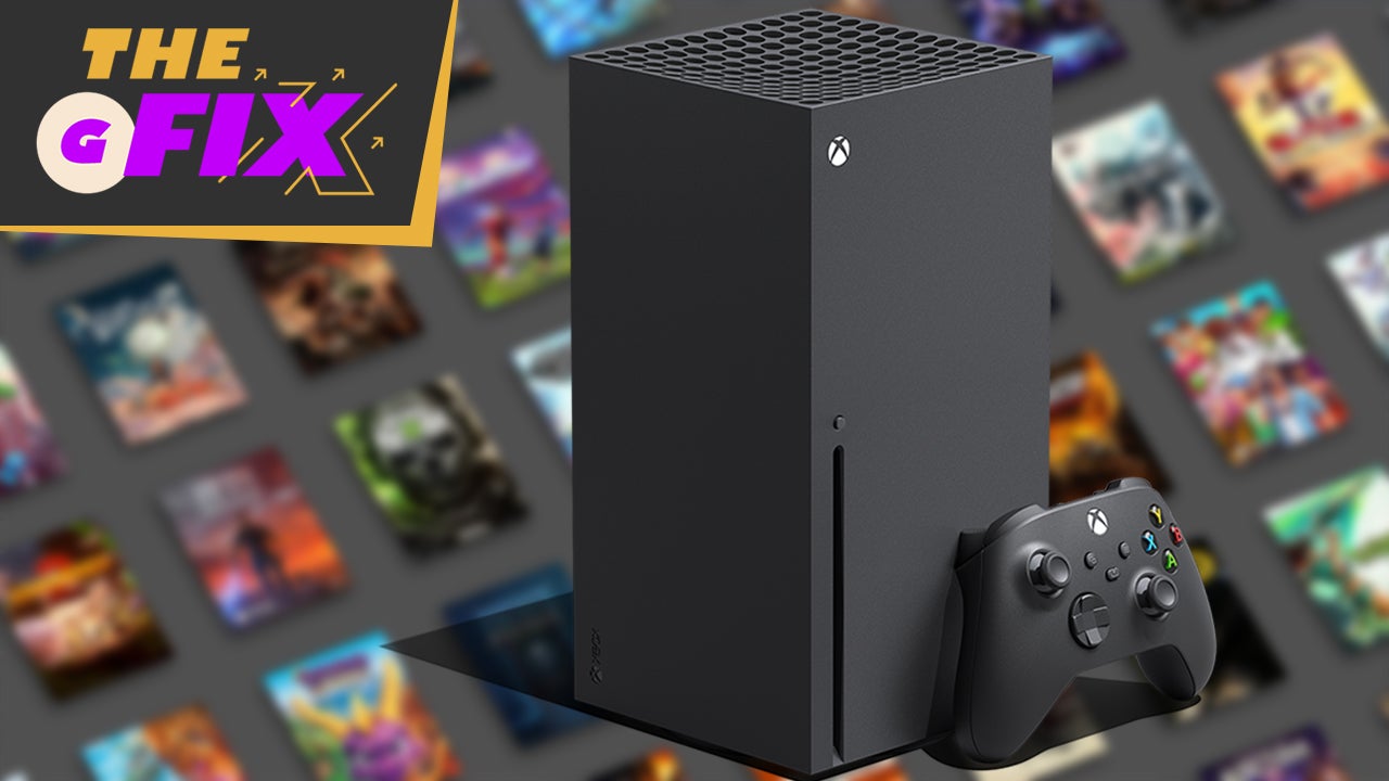 Video thumbnail for Microsoft Rumored to Be Killing Day One Games on Xbox Game Pass - IGN Daily Fix