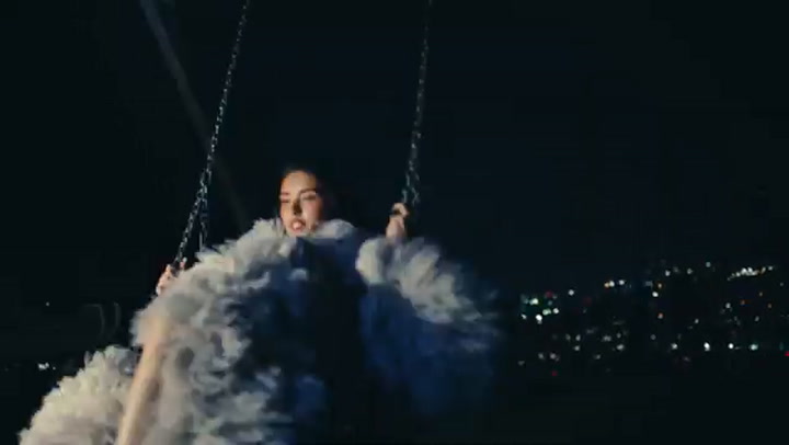 Video thumbnail for Madison Beer Covers Who What Wear’s February Issue