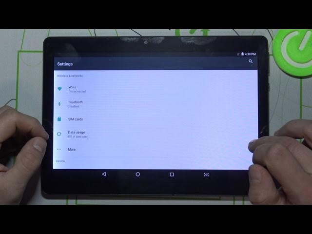 Video thumbnail for How to Set Custom Notification Sounds in MEDIATEK KT107 – Manage Sounds