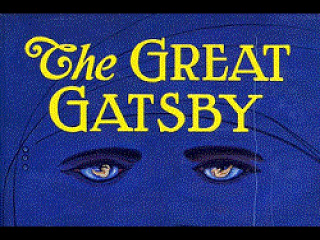 Video thumbnail for A Riveting Tale of Glamour, Greed, and Illusion:The Great Gatsby by F. Scott Fitzgerald|#literature
