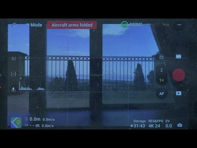 Video thumbnail for DJI Mini 5 Pro - Remote Control Calibration
