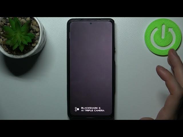 Video thumbnail for How to Enable Camera Watermark on Xiaomi Black Shark 5