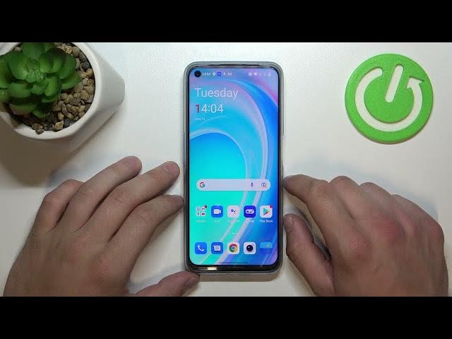 Video thumbnail for OnePlus Nord CE 2 Lite - How To Enable & Disable Airplane Mode