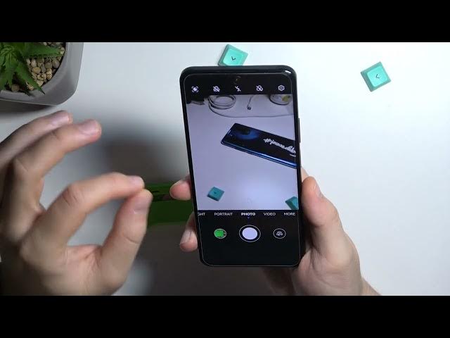 Video thumbnail for HUAWEI Nova 10 SE Maximum Camera Zoom Preview & Test