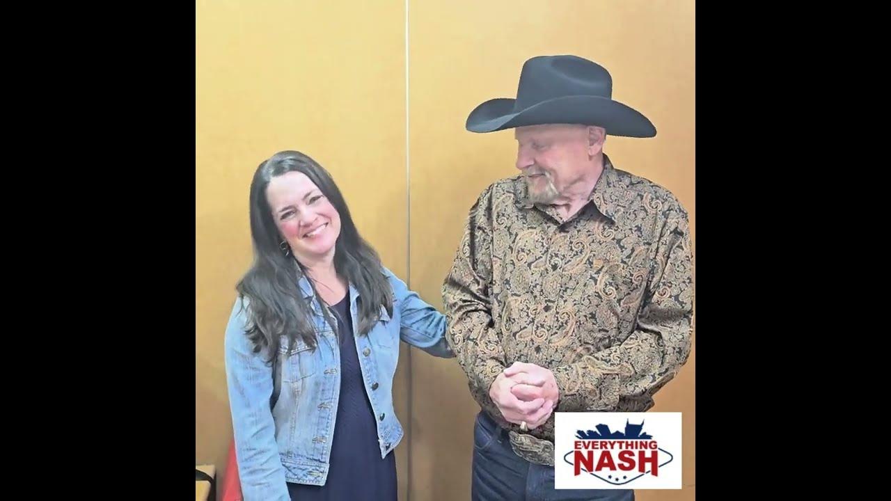 Video thumbnail for Exclusive Country Music Cruise Interview with Moe Bandy