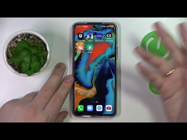 Video thumbnail for How to Set Up Parental Control on Huawei Nova 10 SE?