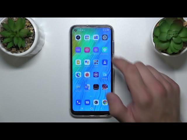 Video thumbnail for How to Find and Manage Display Settings on BLACKVIEW A90 - Adjust Display