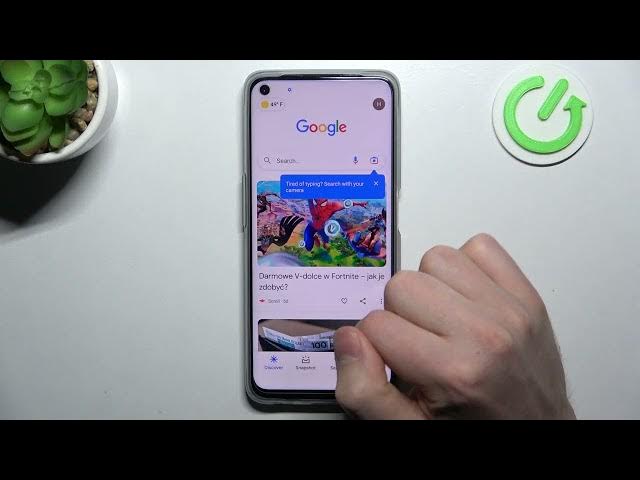 Video thumbnail for How to Enable Google Assistant in REALME 9i?