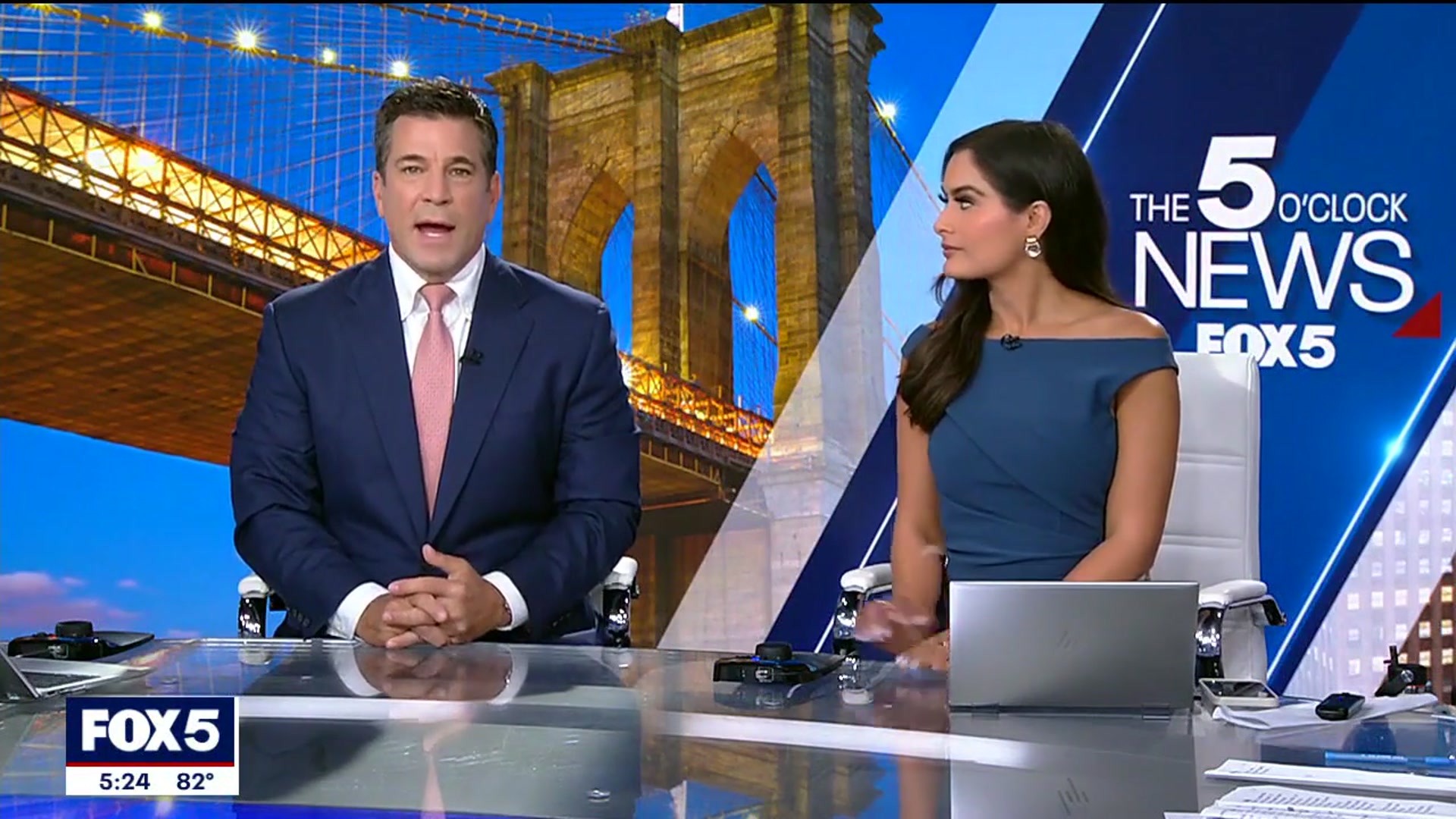'Video thumbnail for ABC suspends Jimmy Kimmel over Charlie Kirk remarks'