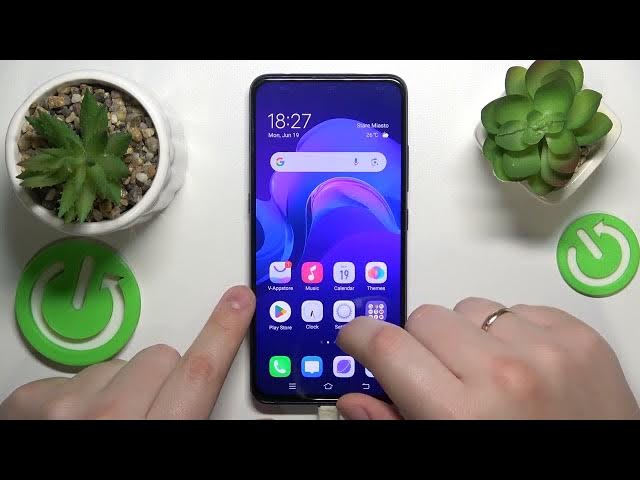 Video thumbnail for How to Bypass Parental Controls on VIVO V15 PRO?