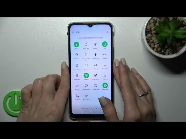 Video thumbnail for How To Edit Notification Panel Shortcuts In INFINIX Hot 12i