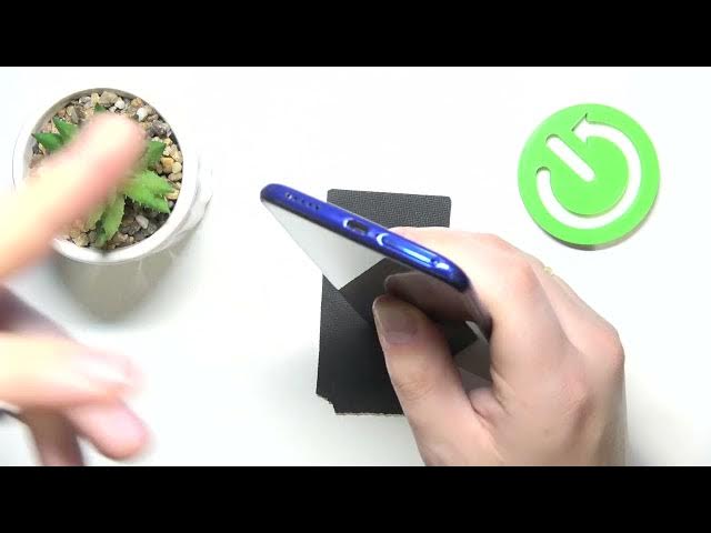 Video thumbnail for How to Remove SIM Card from VIVO Phone - Take the SIM Card Out of Device