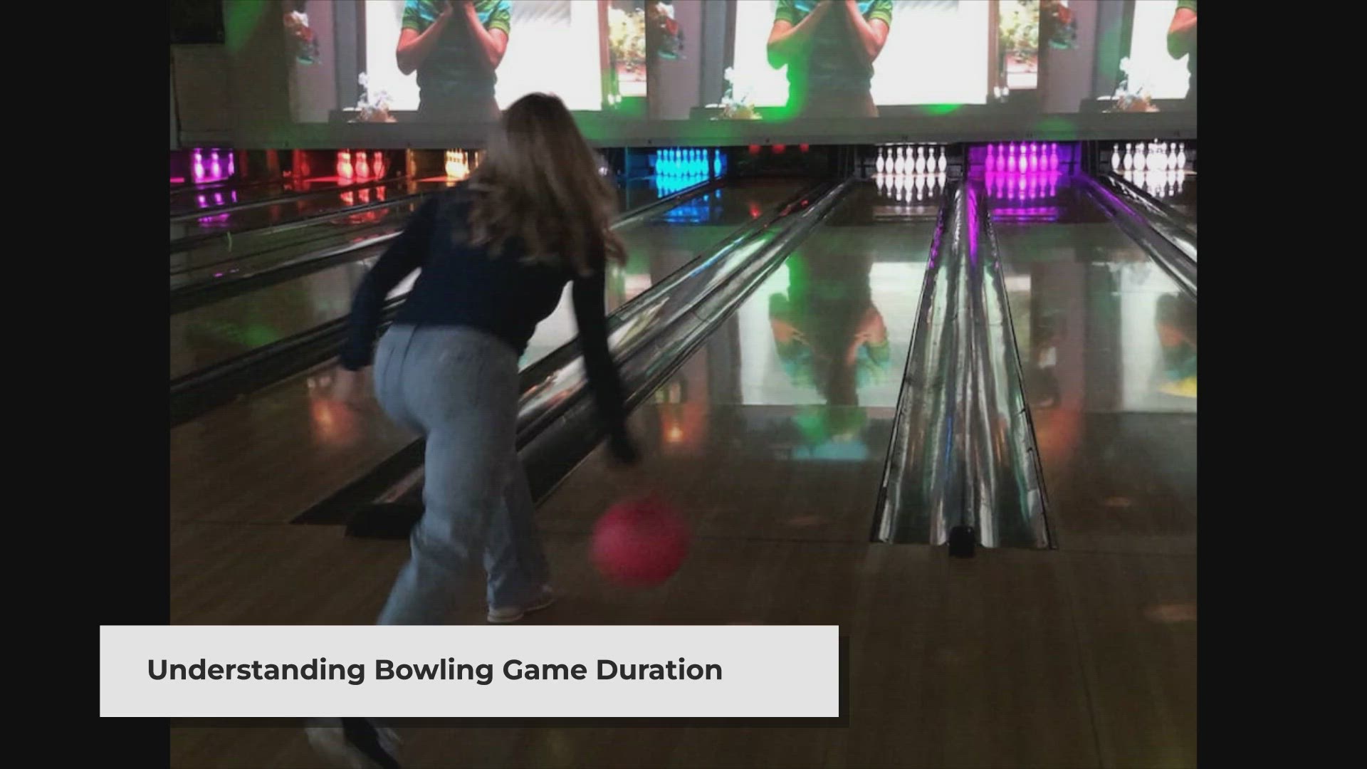 Video thumbnail for How Long Does a Bowling Game Last? Tips for a Smooth Experience