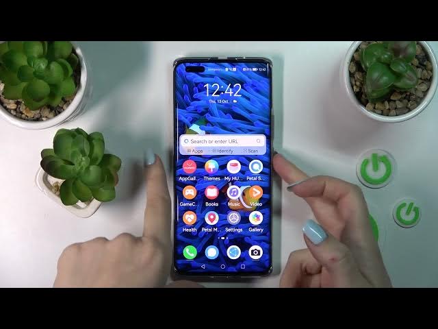 Video thumbnail for How to Turn On AOD on HUAWEI Nova 10 Pro