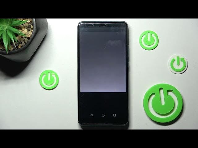 Video thumbnail for CUBOT NOTE 9 – Camera Timer