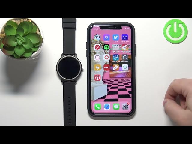 Video thumbnail for How to Disconnect Xiaomi Mibro Air from Apple iPhone?
