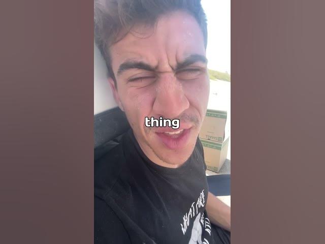 Video thumbnail for Day 5 of trying to give Elon Musk a hug